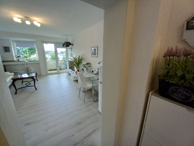 Zeitwohnung Koeln